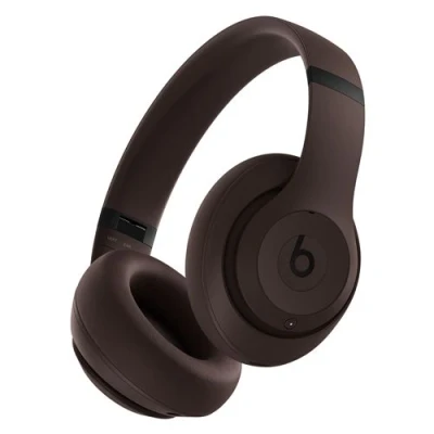 Afbeelding van Beats Studio PRO Wireless Headphones Koptelefoon, Maat: One Size, Deep brown
