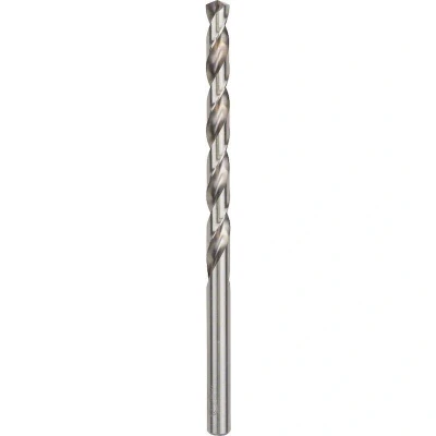 Image de BOSCH 2608595691 foret métallique HSS G, DIN 340, 11 x 128 195 mm