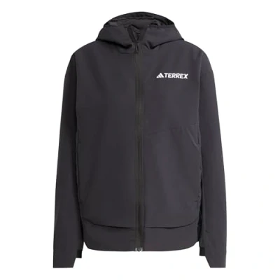 Afbeelding van adidas Terrex Multi Soft Shell Jacket Damesjas