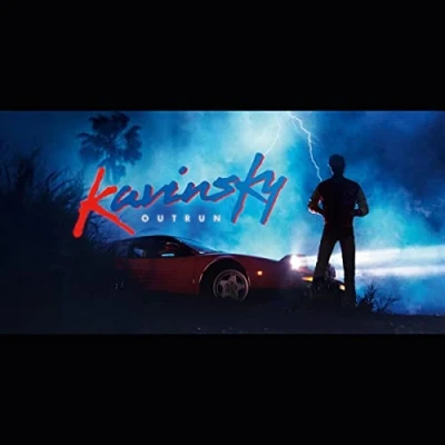 Afbeelding van Outrun (Re Release)