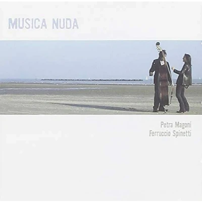 Afbeelding van Musica Nuda 2 (2 CD)