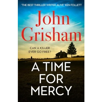 Afbeelding van A Time for Mercy John Grisham&#039;s Latest No. 1 Bestseller