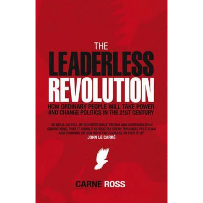 Afbeelding van The Leaderless Revolution