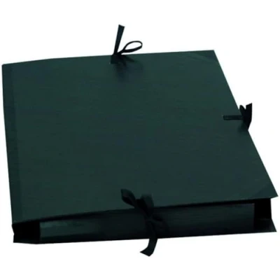 Afbeelding van Exacompta 25738E 5x Carton à dessin A3+ KRAFT