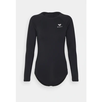 Afbeelding van Roxy Badpak, Dames, Maat: Large, Anthracite