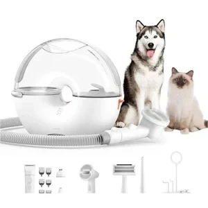 Image de neakasa Eu S1 Pro Pet Grooming Kit De Toilettage
