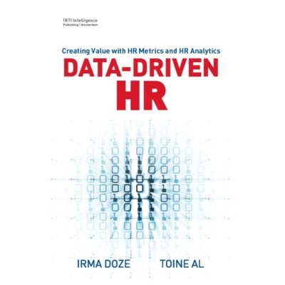 Afbeelding van Data Driven HR