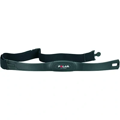 Afbeelding van Polar T31 gecodeerde hartslagmeter met borstband