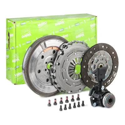Afbeelding van VALEO 837522 Koppelingsset PEUGEOT: 508 I SW, 5008 I, 3008 CITROËN: C4 Picasso 1, Grand 2,