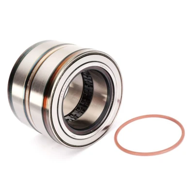 Afbeelding van Skf Wiellagerset VKBA 5415