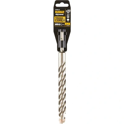 Image de DEWALT DT9602 QZ Foret SDS Plus EXTREME 2 22x200x250mm