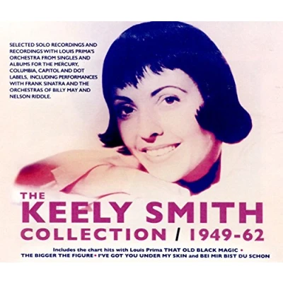 Afbeelding van The Keely Smith Collection 1949 61