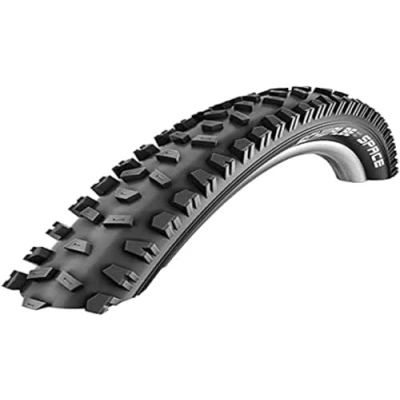 Afbeelding van Vouwband Schwalbe Hans Dampf Super Trail 29 x 2.35&quot; 60 622 mm zwart