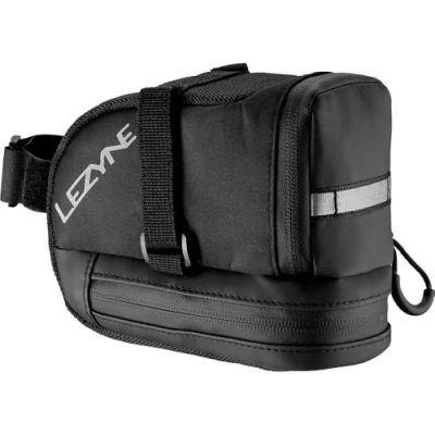 Afbeelding van Lezyne L Caddy Zwart
