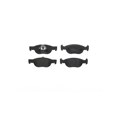 Afbeelding van MAGNETI MARELLI 363700423125 Remblokkenset Zonder slijtage waarschuwingscontact FIAT: Punto II Hatchback