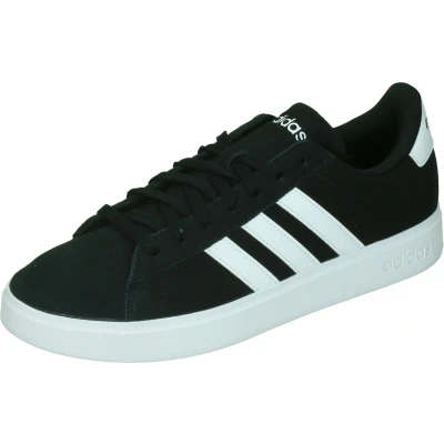 Afbeelding van Adidas Grand Court 2.0 Schoenen Zwart EU 42 2/3 Man