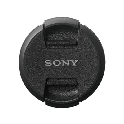 Afbeelding van Sony ALC F62S lensbescherming aan de voorzijde