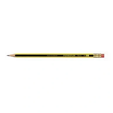 Image de Crayons noirs Noris