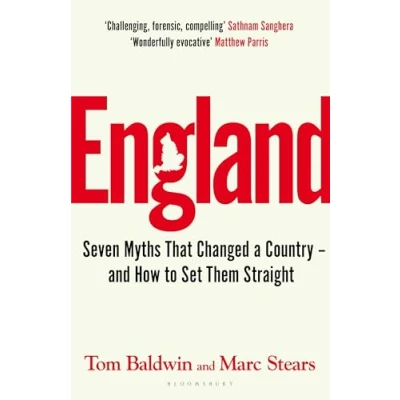 Afbeelding van England