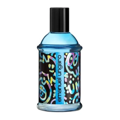 Image de Emanuel Ungaro For Him Eau de Toilette 30 ml