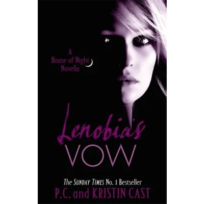 Afbeelding van Lenobias Vow
