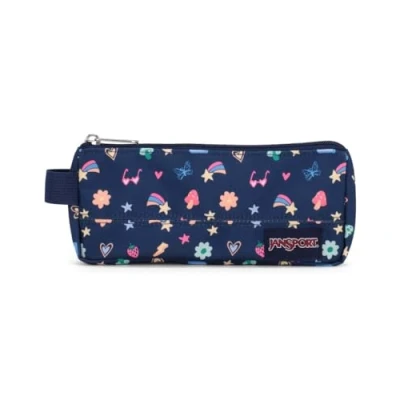 Afbeelding van Jansport Basic Accessory Pouch Etui SLICE OF FUN