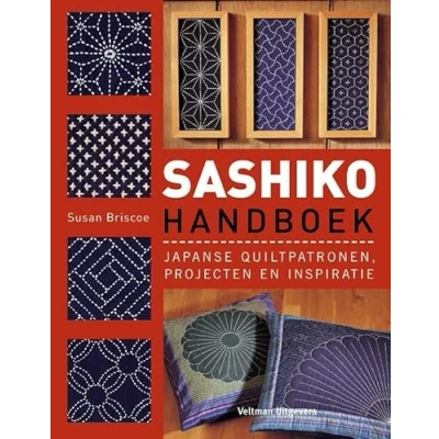 Afbeelding van Sashiko