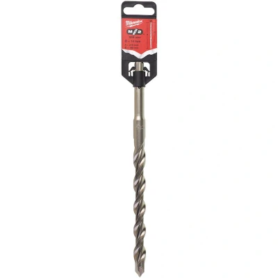 Afbeelding van Sds Plus Hamerboor M/2 14 X 210 Mm