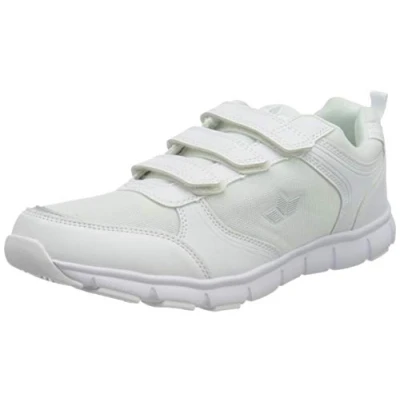 Afbeelding van Lico Lionel V Uniseks volwassenen Hardloopschoenen, Wit, 47 EU