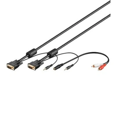 Image de Cak svga xga 300 15m audio 3m