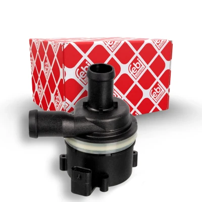 Afbeelding van Febi Bilstein Hulpwaterpomp 174046