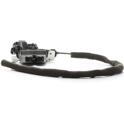 Afbeelding van METZGER 2310723 Achterklepslot Achterklep (5e deur) MERCEDES BENZ: E Class Saloon