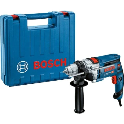 Afbeelding van Bosch klopboor machine gsb 16 re