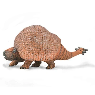 Afbeelding van Collecta Speelfiguur Doedicurus 18 Cm Abs Bruin