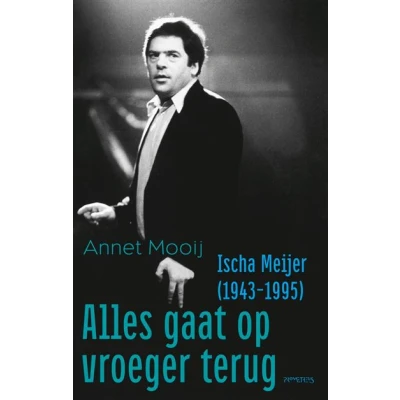Image de Alles gaat op vroeger terug