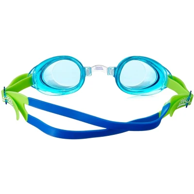 Afbeelding van Zwembril Zoggs Little Ripper Blauw