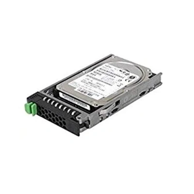 Afbeelding van Hard Drive Fujitsu S26361 F5636 L200 2TB 7200 rpm 2 TB HDD 3,5&quot;