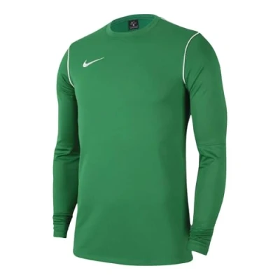 Afbeelding van Nike Dri FIT Park 20 Crew Trui Mannen Maat L