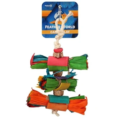 Afbeelding van Feather World Candy play