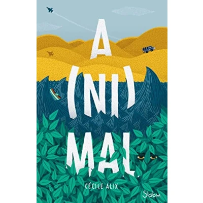 Afbeelding van ISBN 9782375543313, Frans, Paperback, 304 pagina&#039;s