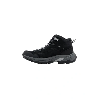Afbeelding van Jack Wolfskin Prelight Texashield LOW Outdoorschoenen, Dames, Maat: 41, Phantom Textiel/ synthetisch
