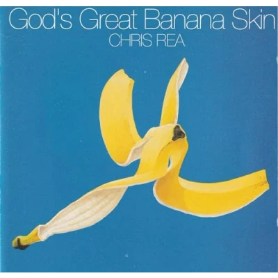 Afbeelding van God&#039;s Great Banana Skin