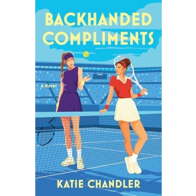 Afbeelding van Backhanded Compliments