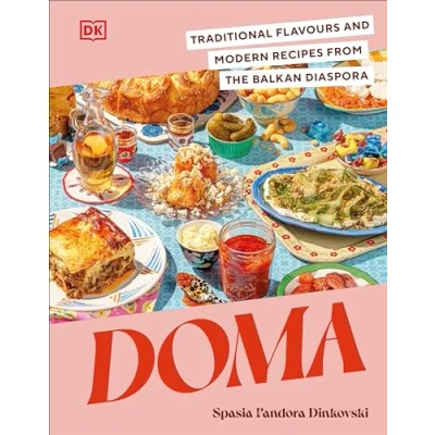 Afbeelding van Doma