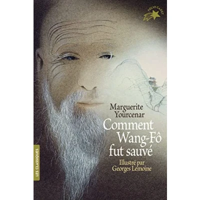 Afbeelding van Comment Wang Fo fut sauve