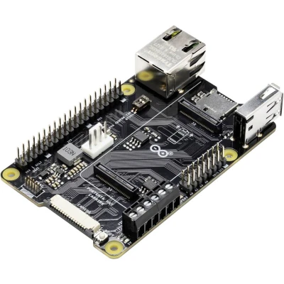 Afbeelding van Arduino ASX00049 Hat Carrier