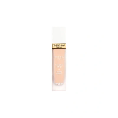 Afbeelding van Sisley Sisleya Le Teint Anti aging Foundation 00C (00R) Swan 30 ml
