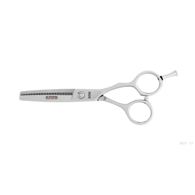 Afbeelding van Kyone B32T College Line coupe 5,5 32T zilver Haibu by Kapperskorting.com