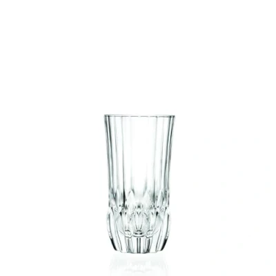 Afbeelding van RCR CRYSTAL ADAGIO SERIE LONGDRINK 6 stuks