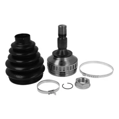 Afbeelding van Metelli Homokineet rep.set 15 1571